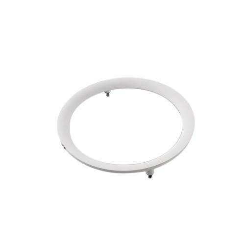 SDRR32875 rr32875-midrange-trim-ring-white