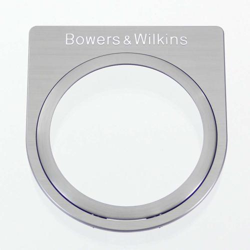 SDRR32999 rr32999-tweeter-trim-assembly-silver