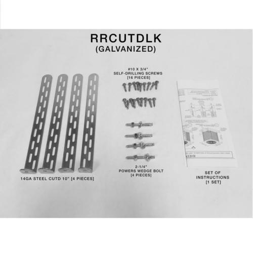 SDRRCUTDLK rrcutdlk-washer-drain-pump