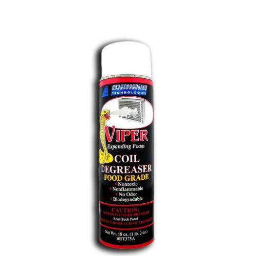 SDRT375A rt375a-viper-coil-cleaner-aerosol