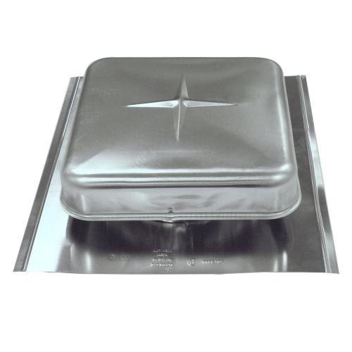 SDRV51 rv51-aluminum-roof-cap-with-screen