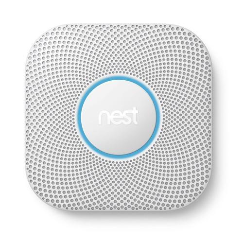 SDS3005PWLUS s3005pwlus-smoke-coal-monoxide-alarm