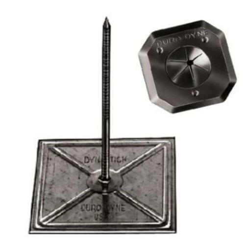 SDSAH114 sah114-self-adhesive-insulation-hanger