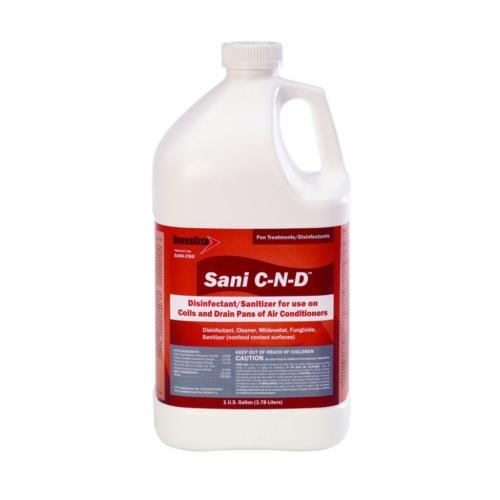 SDSANI-CND sani-cnd-coil-drain-pan-disinfectant