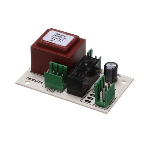 SDSB08086668 sb08086668-hood-main-control-board