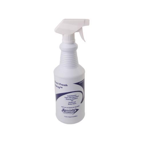 SDSCM-831-32 scm-831-32-duct-fresh-spray-32oz