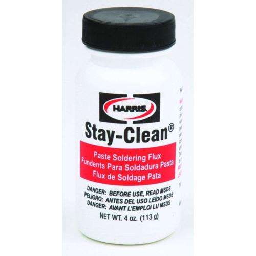 SDSCPF4POP scpf4pop-stay-clean-flux-paste