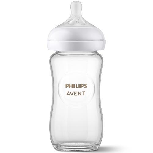 SDSCY91301 scy91301-scy913-01-baby-bottle-glass-8oz