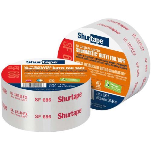 SDSF686-3SPT sf686-3spt-mastic-tape-3-inch