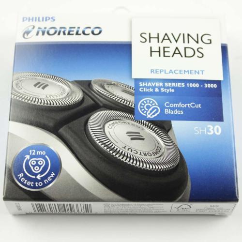 SDSH3052 sh3052-sh30-52-shaving-heads-for-shavers