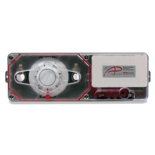 SDSL-2000-N sl-2000-n-ionization-smoke-detector