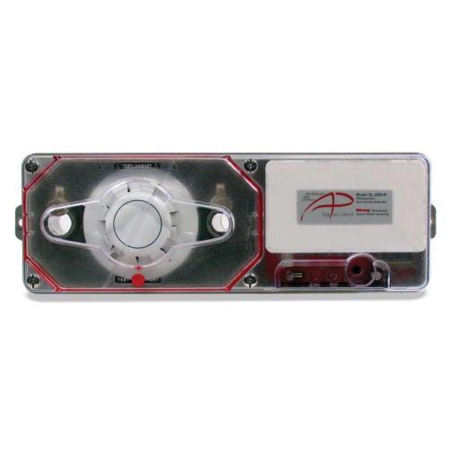 SDSL-2000-P sl-2000-p-photoelectric-smoke-detector