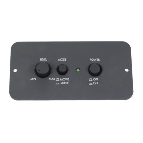 SDSL01839 sl01839-volume-control-pcb-assy