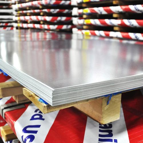 SDSM263696B sm263696b-galvanized-sheet-metal-panel