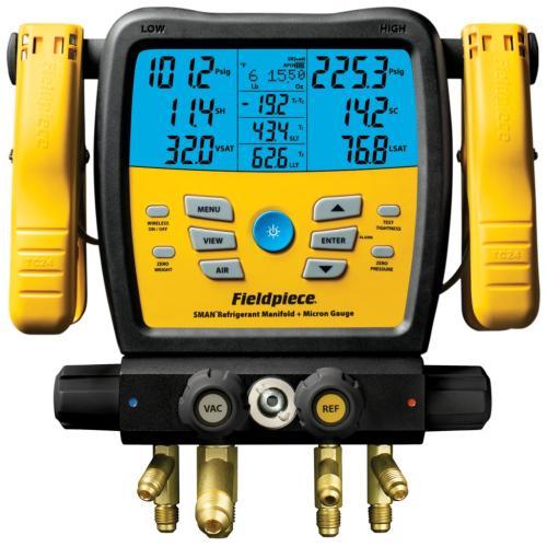 SDSM480V sm480v-refrigerant-manifold-gauge