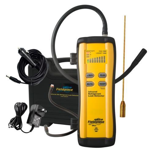 SDSRL2K7 srl2k7-refrigerant-leak-detector-kit