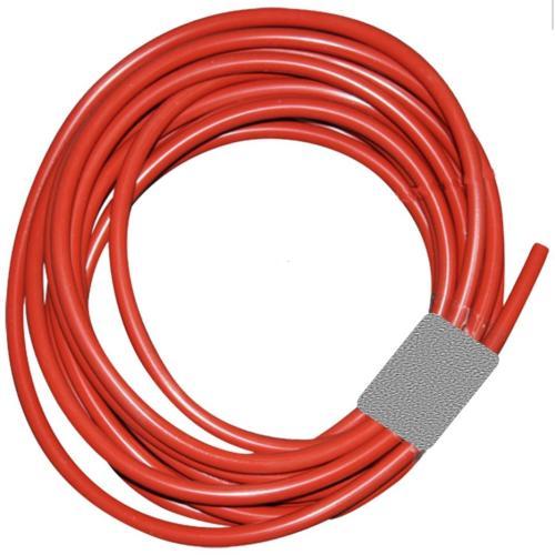 SDSSRT145 ssrt145-silicone-tubing-red