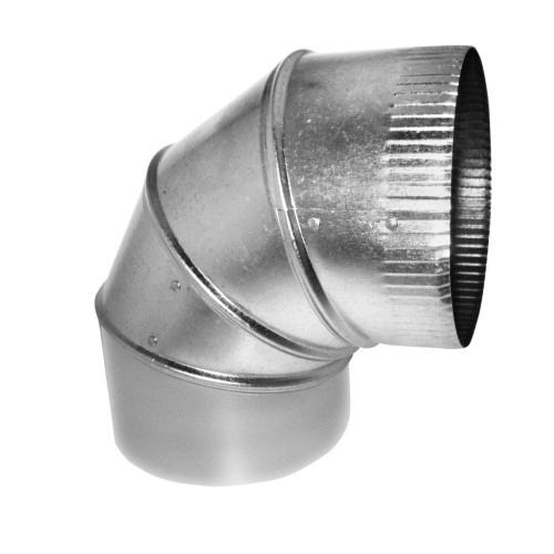 SDST90830 st90830-steel-elbow-90-degree