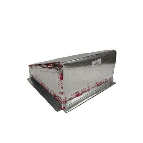 SDSTBR6FG12X12 stbr6fg12x12-slant-top-register-box