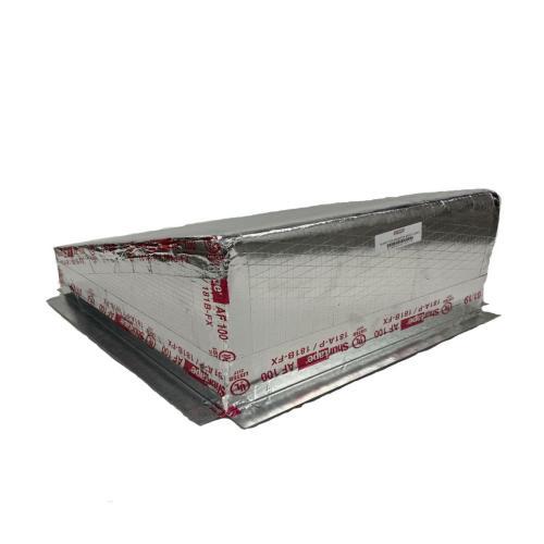 SDSTBR6FG14X14 stbr6fg14x14-slant-top-register-box