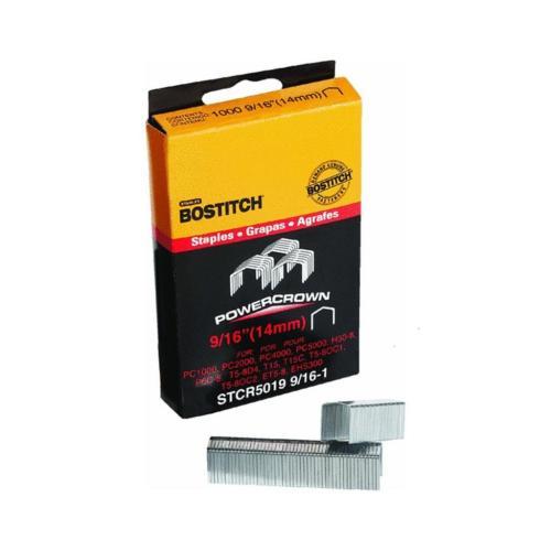 SDSTCR50199/16-1M stcr50199-16-1m-staples-9-16-inch