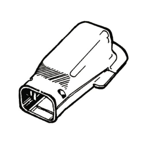 SDSW-100-W sw-100-w-wall-inlet