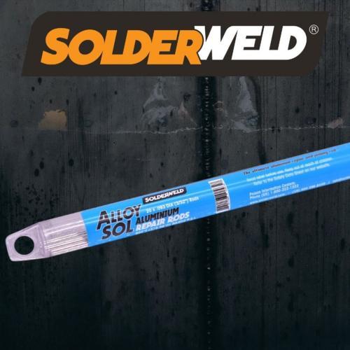 SDSW-AS09305K sw-as09305k-aluminum-repair-rods
