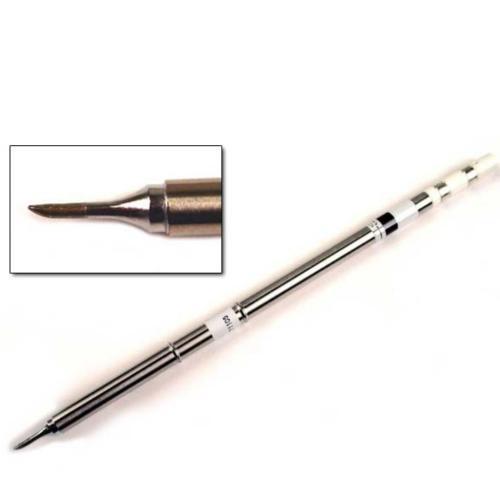 SDT15C1 t15c1-t15-c1-bevel-tip-screwdriver-bit