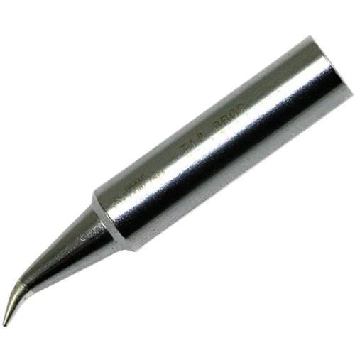 SDT18BR02 t18br02-t18-br02-conical-tip-bent-r02mm-30deg-x-4-x-105mm