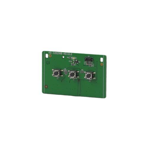SDT832D2930FB2 t832d2930fb2-t8-32d2930-fb2-function-ir-board