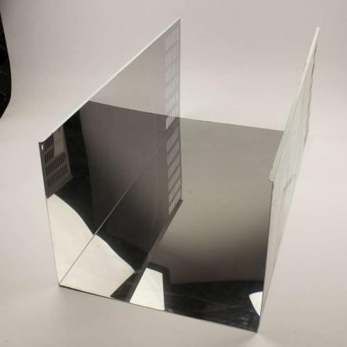 SDTB1UCA tb1uca-range-hood-duct-cover