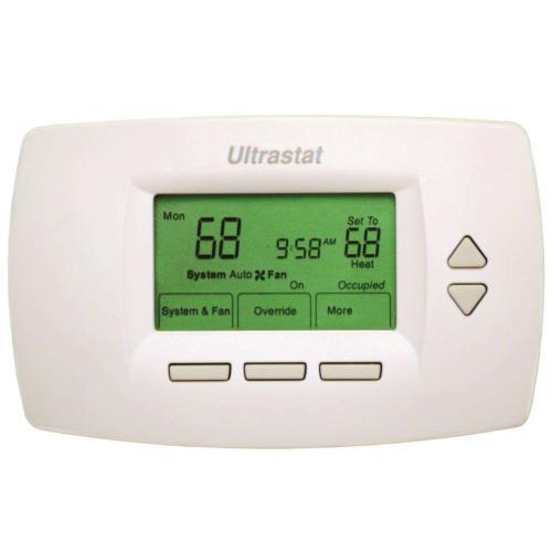 SDTB7220U1012/U tb7220u1012-u-commercial-thermostat-2h-2c