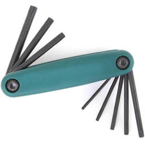 SDTBS tbs-indexable-end-mill