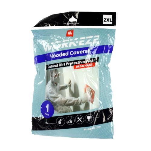 SDTCAXXL tcaxxl-tyvek-coverall-xx-large