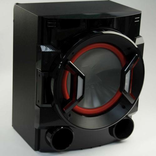 SDTCG36188403 tcg36188403-ap6326590-home-theater-speaker-system