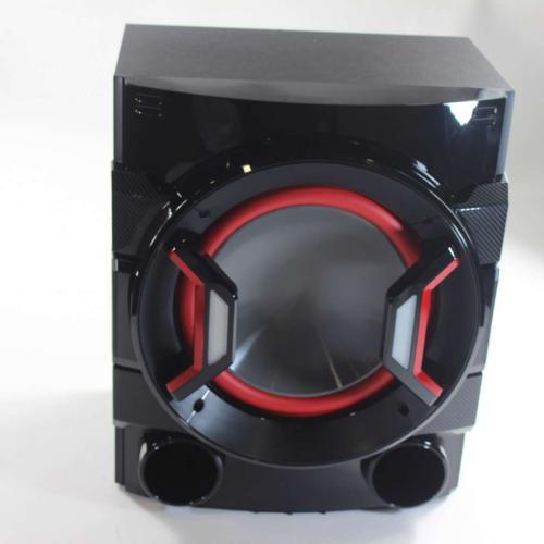 SDTCG36188408 tcg36188408-speaker-system