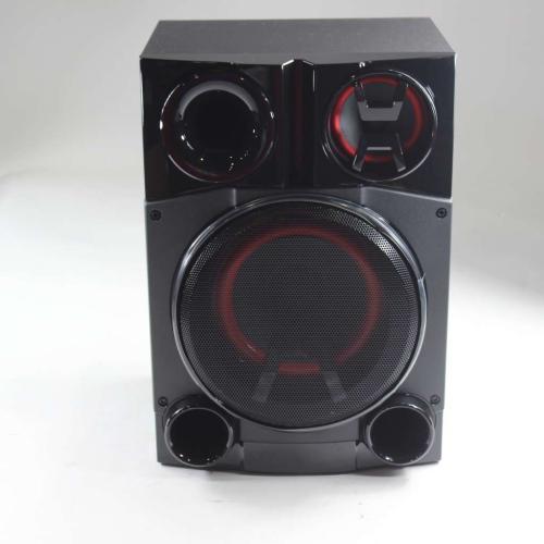 SDTCG36588610 tcg36588610-ap6326634-speaker-system