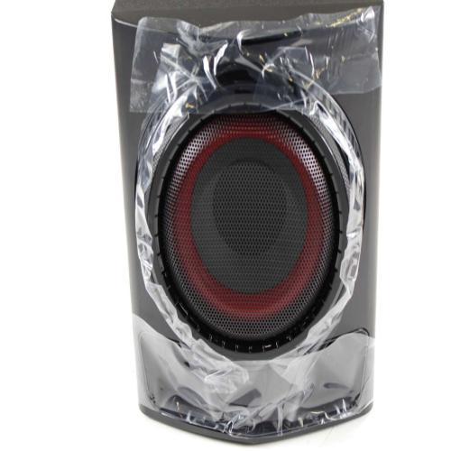 SDTCG36628407 tcg36628407-speaker-system-total