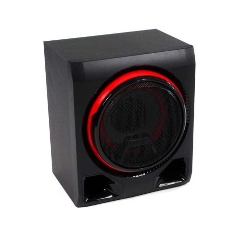 SDTCG36948507 tcg36948507-speaker-system-total