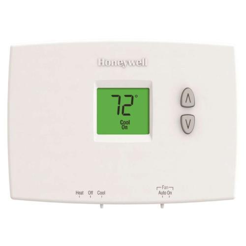 SDTH1110DH1003/U th1110dh1003-u-horizontal-thermostat