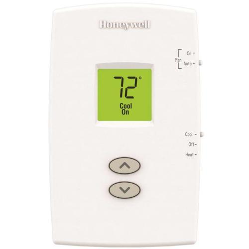SDTH1110DV1009/U th1110dv1009-u-vertical-digital-thermostat