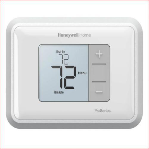SDTH3110U2008/U th3110u2008-u-non-programmable-thermostat