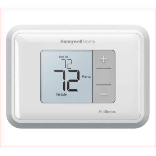 SDTH3210U2004/U th3210u2004-u-non-programmable-thermostat