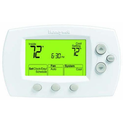 SDTH6110D1021/U th6110d1021-u-programmable-thermostat-backlit-display