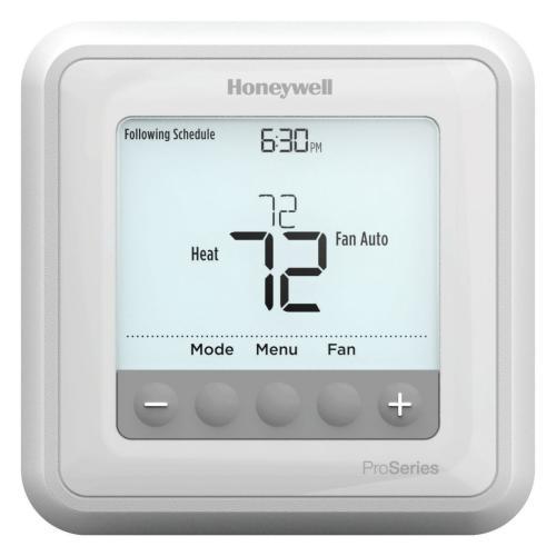 SDTH6210U2001/U th6210u2001-u-programmable-thermostat