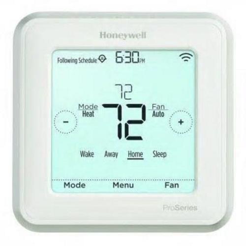SDTH6220WF2006/U th6220wf2006-u-wifi-programmable-thermostat