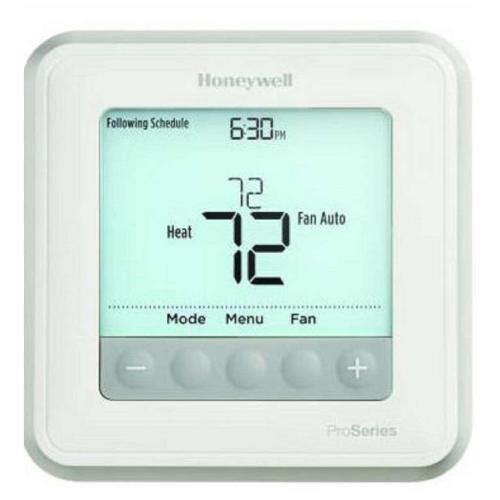 SDTH6320U2008/U th6320u2008-u-programmable-thermostat