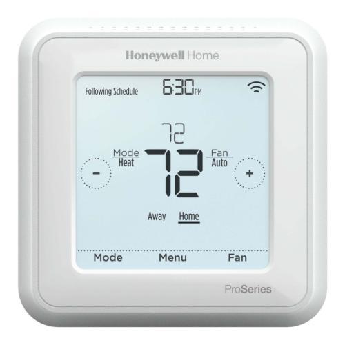 SDTH6320ZW2003/U th6320zw2003-u-z-wave-programmable-thermostat