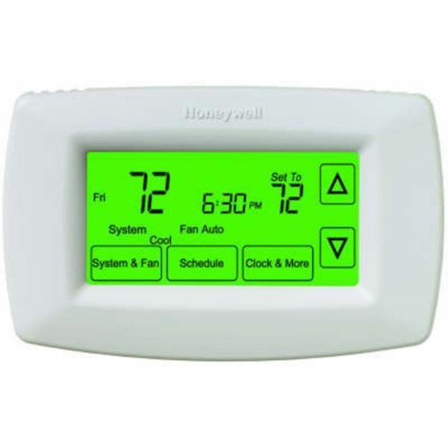 SDTH7220U1035/U th7220u1035-u-thermostat-programmable-7-day
