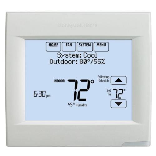 SDTH8321WF1001/U th8321wf1001-u-wifi-programmable-thermostat